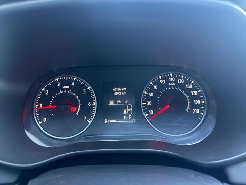 dacia, sandero stepway, 1.0 tce extreme cvt, otomatik, benzin 2.el otomobil | renew 12