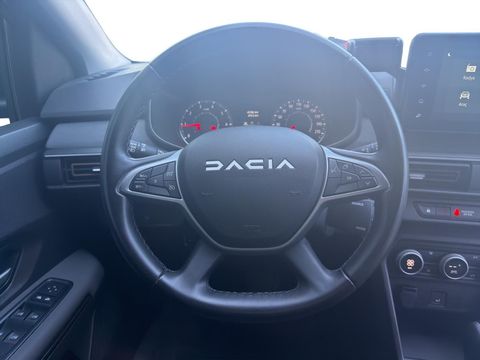 dacia, sandero stepway, 1.0 tce extreme cvt, otomatik, benzin 2.el otomobil | renew 9