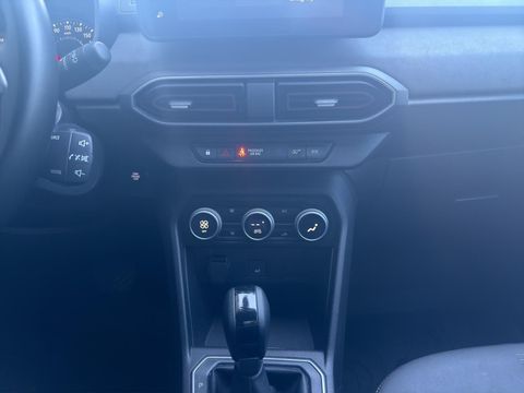 dacia, sandero stepway, 1.0 tce extreme cvt, otomatik, benzin 2.el otomobil | renew 15
