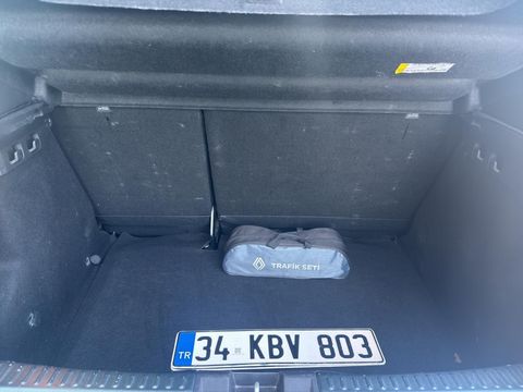 dacia, sandero stepway, 1.0 tce extreme cvt, otomatik, benzin 2.el otomobil | renew 14