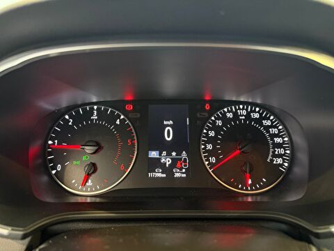 renault, megane, sedan 1.5 blue dcı touch edc, otomatik, dizel 2.el otomobil | renew 11