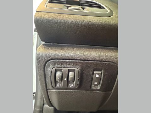 renault, megane, sedan 1.5 blue dcı touch edc, otomatik, dizel 2.el otomobil | renew 16