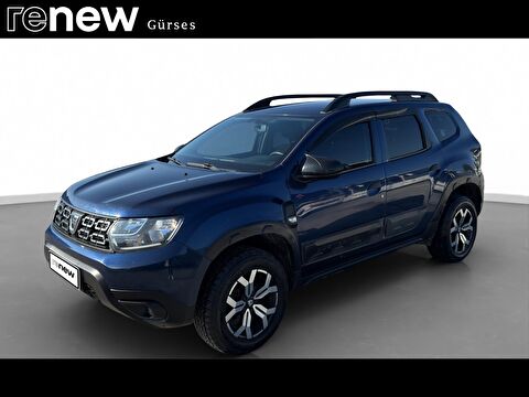 SUV 1.6 Sce Eco-G Comfort, 2. el otomobil | renew