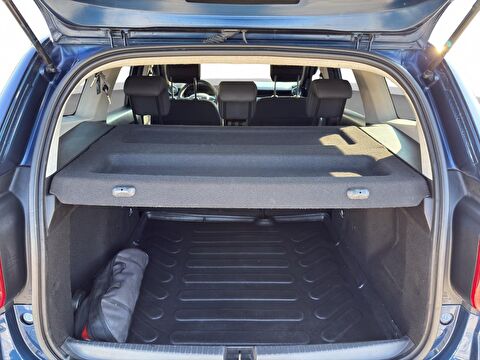 dacia, duster, suv 1.6 sce eco-g comfort, manuel, benzin + lpg 2.el otomobil | renew 19
