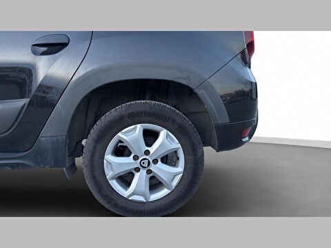 dacia, duster, suv 1.5 dcı comfort edc, otomatik, dizel 2.el otomobil | renew 8