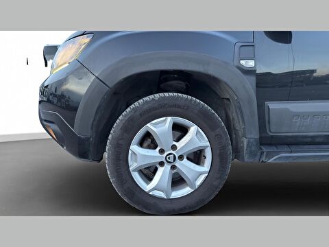 dacia, duster, suv 1.5 dcı comfort edc, otomatik, dizel 2.el otomobil | renew 7