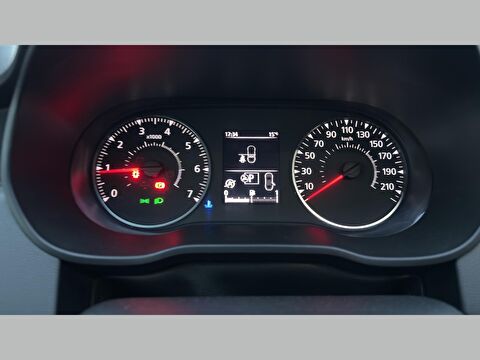 dacia, duster, suv 1.5 dcı comfort edc, otomatik, dizel 2.el otomobil | renew 15