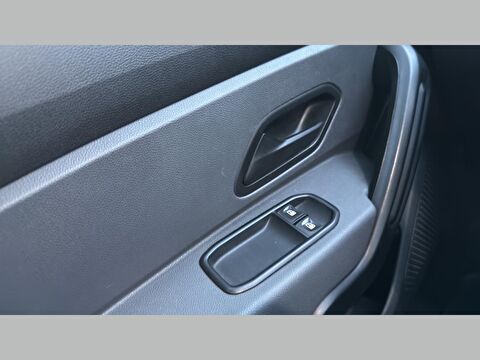 dacia, duster, suv 1.5 dcı comfort edc, otomatik, dizel 2.el otomobil | renew 17