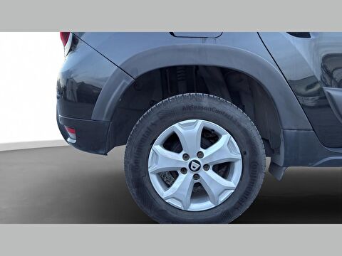 dacia, duster, suv 1.5 dcı comfort edc, otomatik, dizel 2.el otomobil | renew 9