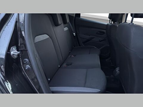 dacia, duster, suv 1.5 dcı comfort edc, otomatik, dizel 2.el otomobil | renew 16