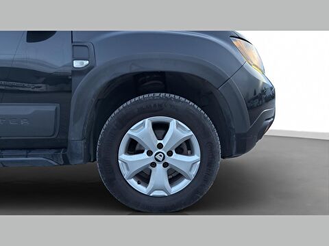 dacia, duster, suv 1.5 dcı comfort edc, otomatik, dizel 2.el otomobil | renew 6