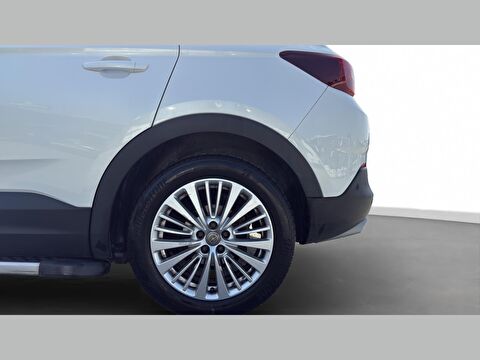 opel, grandland x, suv 1.5 d ecotec start&stop 120.yıl otomatik, otomatik, dizel 2.el otomobil | renew 9