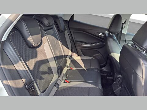 opel, grandland x, suv 1.5 d ecotec start&stop 120.yıl otomatik, otomatik, dizel 2.el otomobil | renew 16