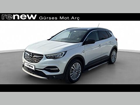 SUV 1.5 D EcoTEC Start&Stop 120.Yıl Otomatik, 2. el otomobil | renew