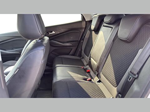 opel, grandland x, suv 1.5 d ecotec start&stop 120.yıl otomatik, otomatik, dizel 2.el otomobil | renew 15