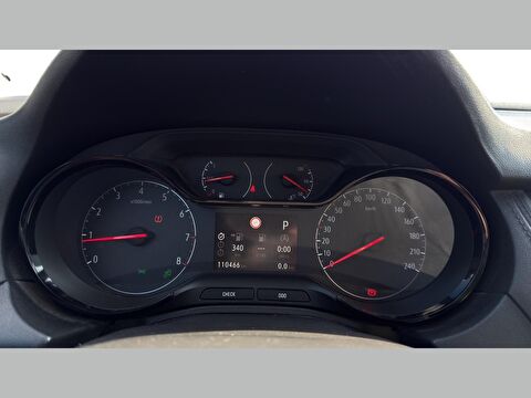 opel, grandland x, suv 1.5 d ecotec start&stop 120.yıl otomatik, otomatik, dizel 2.el otomobil | renew 11