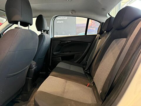 fiat, egea, sedan 1.3 multijet easy, manuel, dizel 2.el otomobil | renew 16