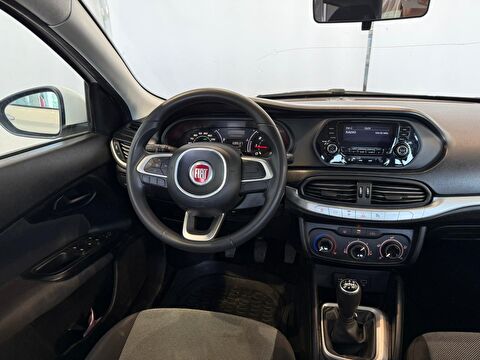 fiat, egea, sedan 1.3 multijet easy, manuel, dizel 2.el otomobil | renew 13