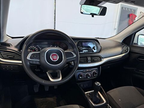 fiat, egea, sedan 1.3 multijet easy, manuel, dizel 2.el otomobil | renew 12