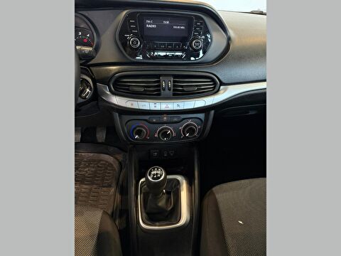fiat, egea, sedan 1.3 multijet easy, manuel, dizel 2.el otomobil | renew 18