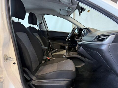 fiat, egea, sedan 1.3 multijet easy, manuel, dizel 2.el otomobil | renew 15