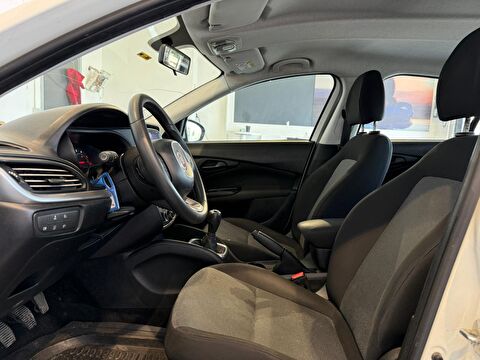 fiat, egea, sedan 1.3 multijet easy, manuel, dizel 2.el otomobil | renew 8