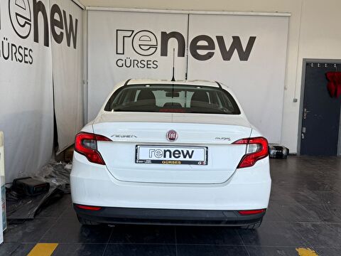 fiat, egea, sedan 1.3 multijet easy, manuel, dizel 2.el otomobil | renew 7