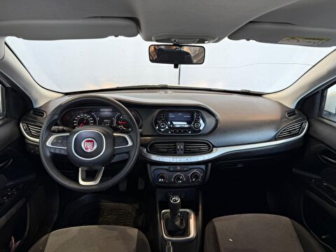 fiat, egea, sedan 1.3 multijet easy, manuel, dizel 2.el otomobil | renew 10