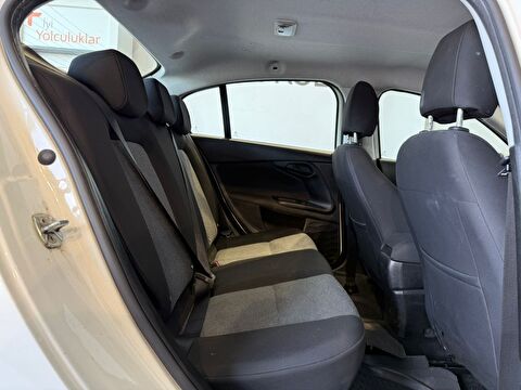 fiat, egea, sedan 1.3 multijet easy, manuel, dizel 2.el otomobil | renew 9
