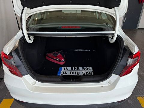fiat, egea, sedan 1.3 multijet easy, manuel, dizel 2.el otomobil | renew 20
