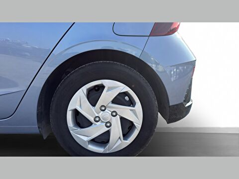 hyundai, i20, hatchback 1.0 t-gdı jump nav. dct, otomatik, benzin 2.el otomobil | renew 9