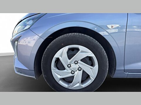 hyundai, i20, hatchback 1.0 t-gdı jump nav. dct, otomatik, benzin 2.el otomobil | renew 7