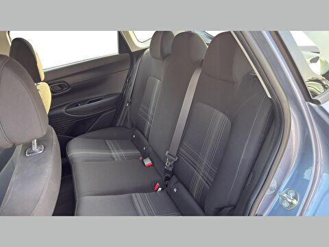 hyundai, i20, hatchback 1.0 t-gdı jump nav. dct, otomatik, benzin 2.el otomobil | renew 11