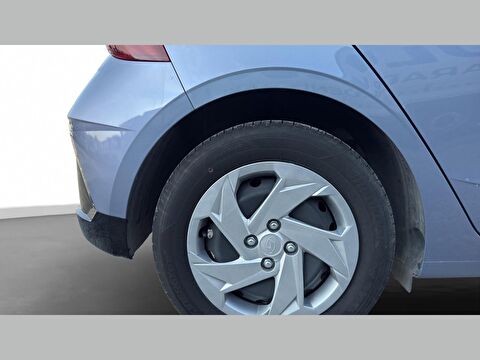 hyundai, i20, hatchback 1.0 t-gdı jump nav. dct, otomatik, benzin 2.el otomobil | renew 8