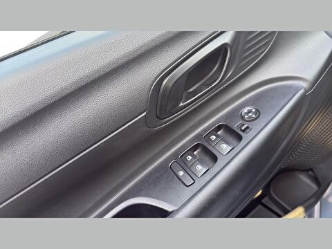 hyundai, i20, hatchback 1.0 t-gdı jump nav. dct, otomatik, benzin 2.el otomobil | renew 16