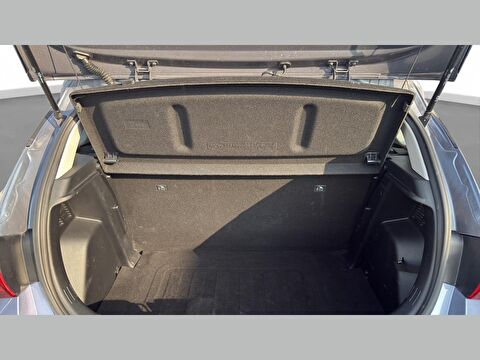 hyundai, i20, hatchback 1.0 t-gdı jump nav. dct, otomatik, benzin 2.el otomobil | renew 19