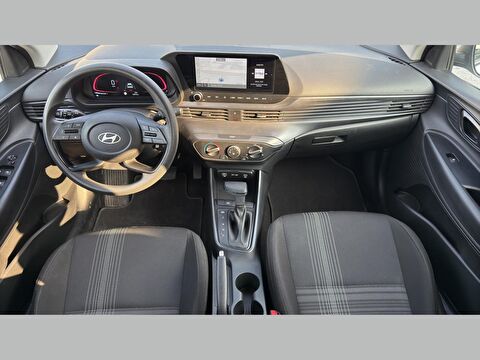 hyundai, i20, hatchback 1.0 t-gdı jump nav. dct, otomatik, benzin 2.el otomobil | renew 15