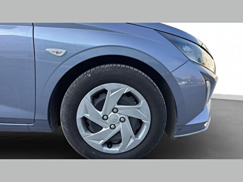 hyundai, i20, hatchback 1.0 t-gdı jump nav. dct, otomatik, benzin 2.el otomobil | renew 6