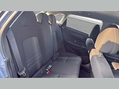 hyundai, i20, hatchback 1.0 t-gdı jump nav. dct, otomatik, benzin 2.el otomobil | renew 10