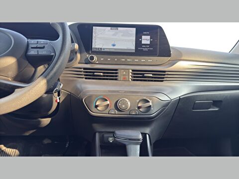 hyundai, i20, hatchback 1.0 t-gdı jump nav. dct, otomatik, benzin 2.el otomobil | renew 14