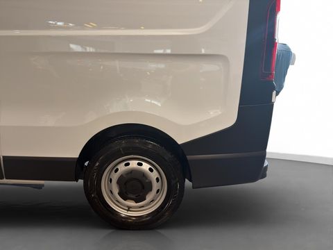 renault, trafic, 2.0 dcı 6m3 grand confort, manuel, dizel 2.el otomobil | renew 6