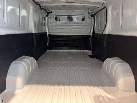 renault, trafic, 2.0 dcı 6m3 grand confort, manuel, dizel 2.el otomobil | renew 16