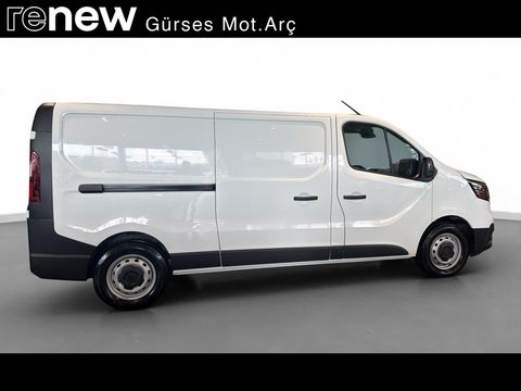 renault, trafic, 2.0 dcı 6m3 grand confort, manuel, dizel 2.el otomobil | renew 3