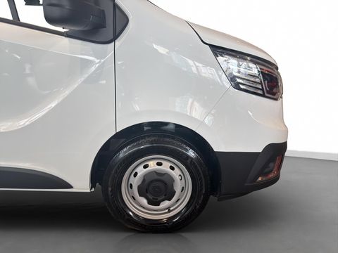 renault, trafic, 2.0 dcı 6m3 grand confort, manuel, dizel 2.el otomobil | renew 8