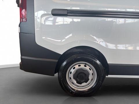 renault, trafic, 2.0 dcı 6m3 grand confort, manuel, dizel 2.el otomobil | renew 7