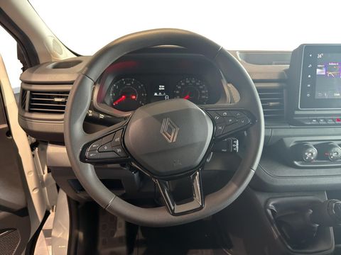 renault, trafic, 2.0 dcı 6m3 grand confort, manuel, dizel 2.el otomobil | renew 10