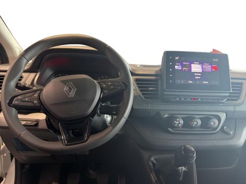 renault, trafic, 2.0 dcı 6m3 grand confort, manuel, dizel 2.el otomobil | renew 9