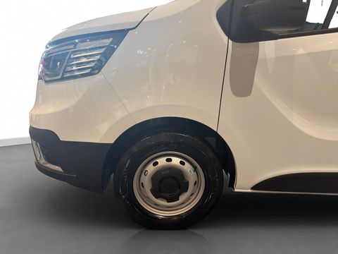 renault, trafic, 2.0 dcı 6m3 grand confort, manuel, dizel 2.el otomobil | renew 5