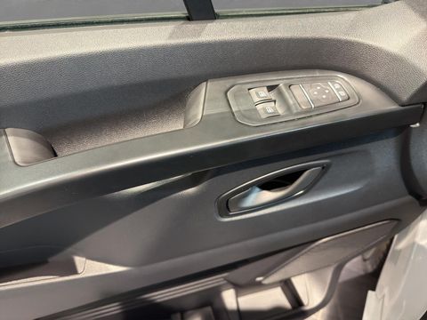 renault, trafic, 2.0 dcı 6m3 grand confort, manuel, dizel 2.el otomobil | renew 15