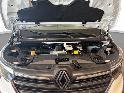 renault, trafic, 2.0 dcı 6m3 grand confort, manuel, dizel 2.el otomobil | renew 14